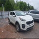 KNDPM3AC5J7466030 2018 Kia Sportage Lx auction photo thumbnail 1