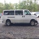 1GAZGPFG8K1144160 2019 Chevrolet Express 3500 Lt auction photo thumbnail 13
