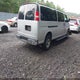 1GAZGPFG8K1144160 2019 Chevrolet Express 3500 Lt auction photo thumbnail 4