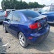 JM1BK32F561456682 2006 Mazda Mazda3 I auction photo thumbnail 3