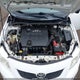 2T1BU4EE7AC406812 2010 Toyota Corolla auction photo thumbnail 10