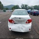 2T1BU4EE7AC406812 2010 Toyota Corolla auction photo thumbnail 17
