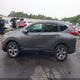 2HKRW2H88JH629019 2018 Honda Cr-V Ex-L/Ex-L Navi auction photo thumbnail 14
