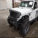 1C6HJTFG8LL103148 2020 Jeep Gladiator Overland 4X4 auction photo thumbnail 6