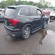5FNYF6H94HB105435 2017 Honda Pilot Touring auction photo thumbnail 4