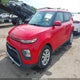 KNDJ23AU6M7142254 2021 Kia Soul Lx auction photo thumbnail 2