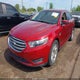 1FAHP2E86FG193589 2015 Ford Taurus Sel auction photo thumbnail 2