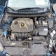 KMHDH4AE6GU636061 2016 Hyundai Elantra Se auction photo thumbnail 10