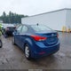 KMHDH4AE6GU636061 2016 Hyundai Elantra Se auction photo thumbnail 3