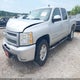 3GCPKSE38BG188675 2011 Chevrolet Silverado 1500 Lt auction photo thumbnail 2