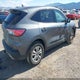 1FMCU9F6XMUA19991 2021 Ford Escape S auction photo thumbnail 4