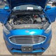 3FA6P0HD0KR170851 2019 Ford Fusion Se auction photo thumbnail 10