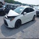 5YFEPRAEXLP058806 2020 Toyota Corolla Le auction photo thumbnail 2
