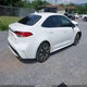 5YFEPRAEXLP058806 2020 Toyota Corolla Le auction photo thumbnail 4