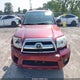 JTEBU14R368055771 2006 Toyota 4Runner Sr5 V6 auction photo thumbnail 12