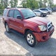 JTEBU14R368055771 2006 Toyota 4Runner Sr5 V6 auction photo thumbnail 1