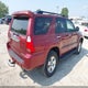 JTEBU14R368055771 2006 Toyota 4Runner Sr5 V6 auction photo thumbnail 4