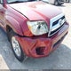 JTEBU14R368055771 2006 Toyota 4Runner Sr5 V6 auction photo thumbnail 6