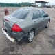 1HGCM66546A019422 2006 Honda Accord 3.0 Ex auction photo thumbnail 4