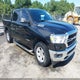 1C6SRFFT5KN797457 2019 Ram 1500 Big Horn/Lone Star 4X4 5'7 Box auction photo thumbnail 1