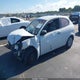 KMHCM36C79U121405 2009 Hyundai Accent Gs auction photo thumbnail 2