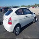 KMHCM36C79U121405 2009 Hyundai Accent Gs auction photo thumbnail 4