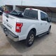 1FTEW1C57LKF56719 2020 Ford F150 Xlt auction photo thumbnail 4