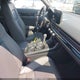 19XFL4H98SE004299 2025 Honda Civic Hybrid Sport Touring auction photo thumbnail 5