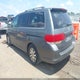 5FNRL38748B403834 2008 Honda Odyssey Ex-L auction photo thumbnail 3