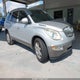 5GALRBED0AJ165747 2010 Buick Enclave 1Xl auction photo thumbnail 1