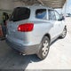 5GALRBED0AJ165747 2010 Buick Enclave 1Xl auction photo thumbnail 4