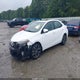 2T1BURHE5HC878672 2017 Toyota Corolla Se auction photo thumbnail 2