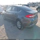 3FA6P0G73HR281799 2017 Ford Fusion S auction photo thumbnail 3