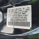 1HGCG2259YA022972 2000 Honda Accord 3.0 Ex auction photo thumbnail 9