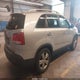 5XYKUDA23DG321857 2013 Kia Sorento Ex V6 auction photo thumbnail 4