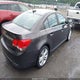 1G1PG5SBXF7241756 2015 Chevrolet Cruze Ltz auction photo thumbnail 4