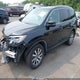 5FNYF6H58LB003819 2020 Honda Pilot Awd Ex-L auction photo thumbnail 2