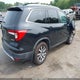 5FNYF6H58LB003819 2020 Honda Pilot Awd Ex-L auction photo thumbnail 4