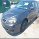 JF1GH61668H832703 2008 Subaru Impreza 2.5I auction photo thumbnail 6