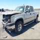 1GCHK23206F102328 2006 Chevrolet Silverado 2500Hd Lt3 auction photo thumbnail 2