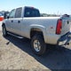 1GCHK23206F102328 2006 Chevrolet Silverado 2500Hd Lt3 auction photo thumbnail 3