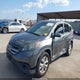 5J6RM4H5XDL006728 2013 Honda Cr-V Ex auction photo thumbnail 2