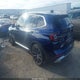 5UX43DP08N9M38062 2022 BMW X3 Sdrive30I auction photo thumbnail 3