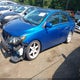 JTDBL40E59J002773 2009 Toyota Corolla Le auction photo thumbnail 2