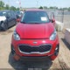 KNDPMCACXM7885138 2021 Kia Sportage Lx auction photo thumbnail 11
