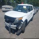 1FM5K8AR9DGC63740 2013 Ford Police Interceptor auction photo thumbnail 2