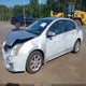 3N1AB6AP2BL652138 2011 Nissan Sentra 2.0Sr auction photo thumbnail 2