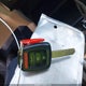 19XFB2F59EE223624 2014 Honda Civic Lx auction photo thumbnail 11