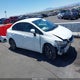 19XFB2F59EE223624 2014 Honda Civic Lx auction photo thumbnail 19