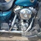 1HD1FCW114Y602769 2004 Harley-Davidson Flhtcui auction photo thumbnail 8